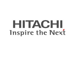 日立集團 | HITACHI